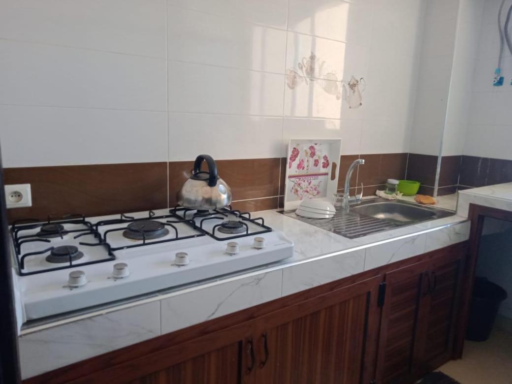 Apartmán Les Jardaine D'Ifrane Ifrane  Exteriér fotografie