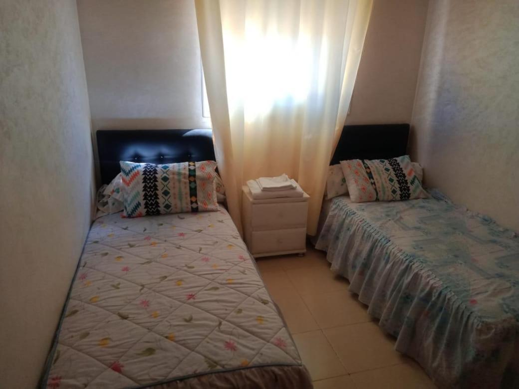 Apartmán Les Jardaine D'Ifrane Ifrane  Exteriér fotografie